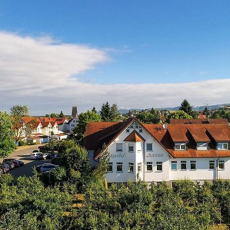 Apfelbluete Bed & Breakfast 8 Km Vom Bodensee Salem  Esterno foto