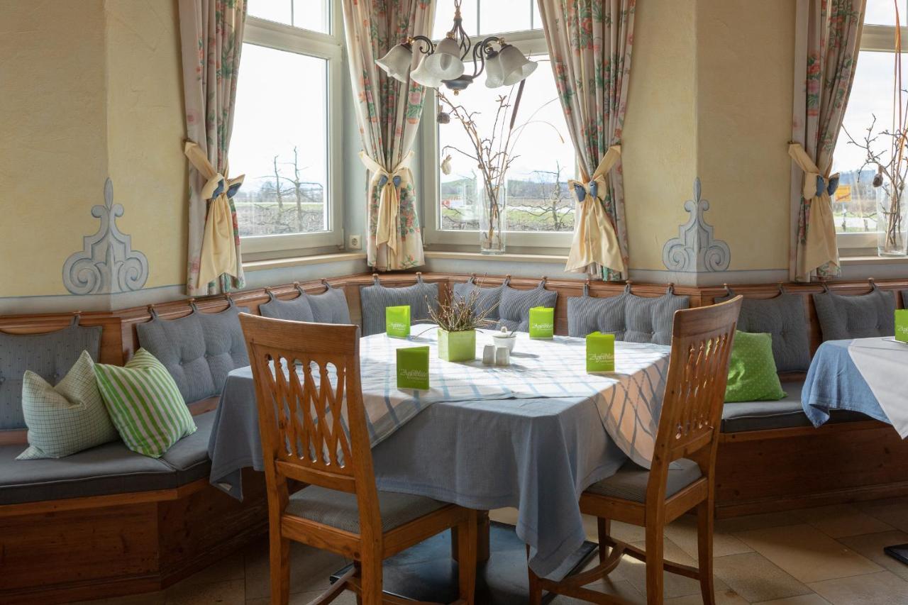 Apfelbluete Bed & Breakfast 8 Km Vom Bodensee Salem  Esterno foto