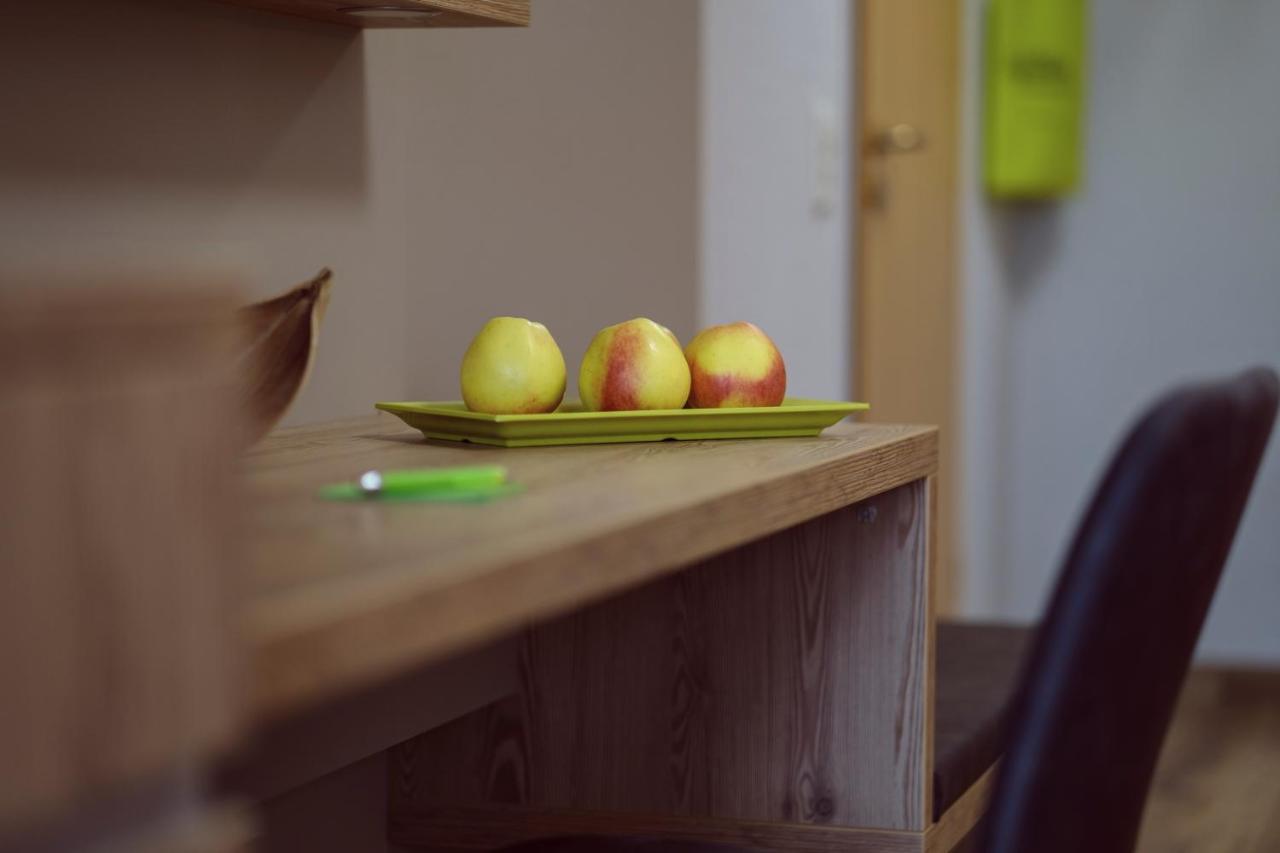 Apfelbluete Bed & Breakfast 8 Km Vom Bodensee Salem  Esterno foto