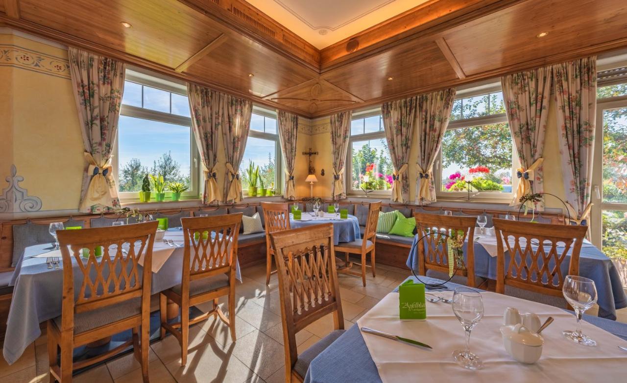 Apfelbluete Bed & Breakfast 8 Km Vom Bodensee Salem  Esterno foto