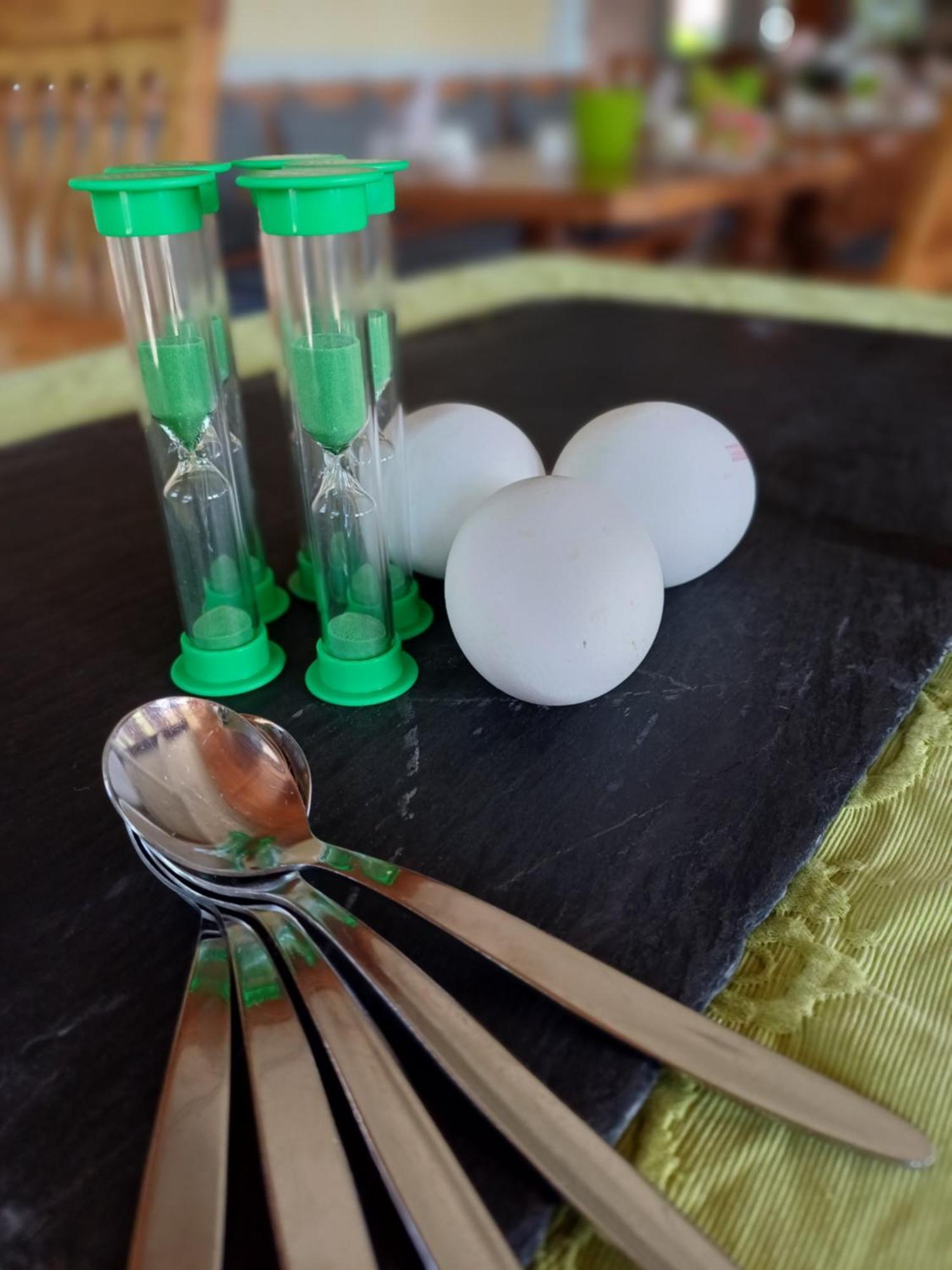 Apfelbluete Bed & Breakfast 8 Km Vom Bodensee Salem  Esterno foto