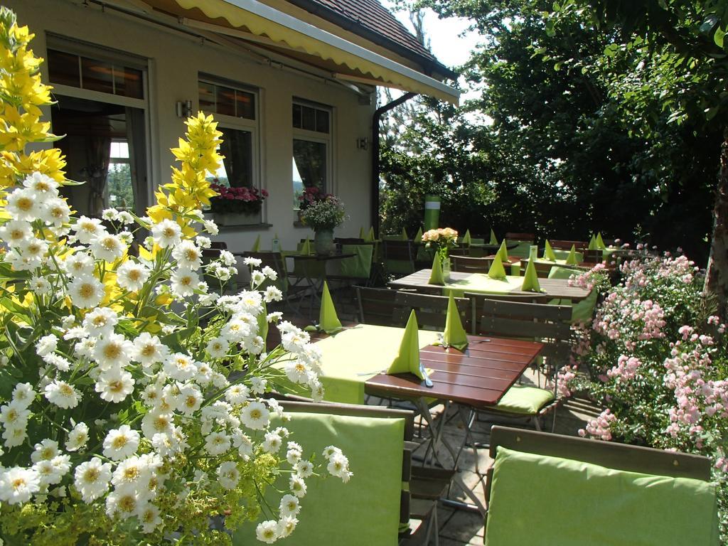 Apfelbluete Bed & Breakfast 8 Km Vom Bodensee Salem  Esterno foto