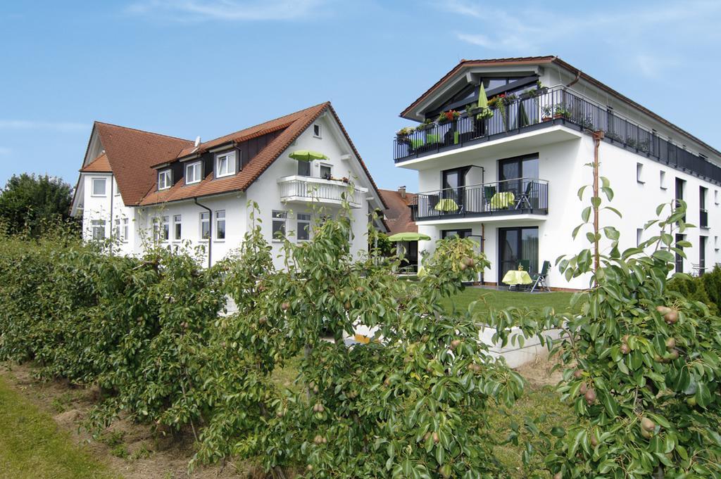 Apfelbluete Bed & Breakfast 8 Km Vom Bodensee Salem  Camera foto