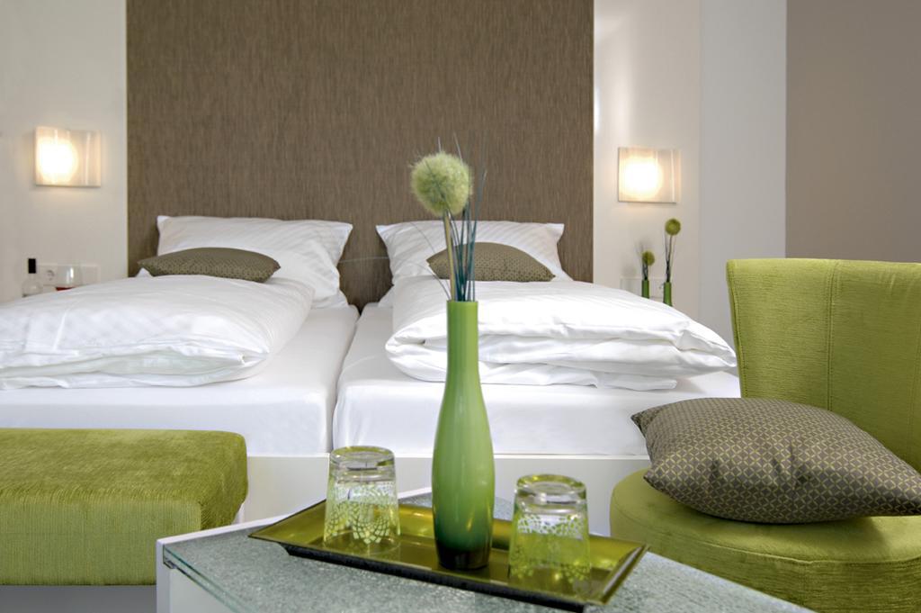Apfelbluete Bed & Breakfast 8 Km Vom Bodensee Salem  Camera foto